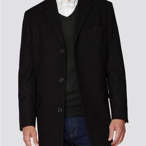 Nordstrom by the Jacob siecel company coat